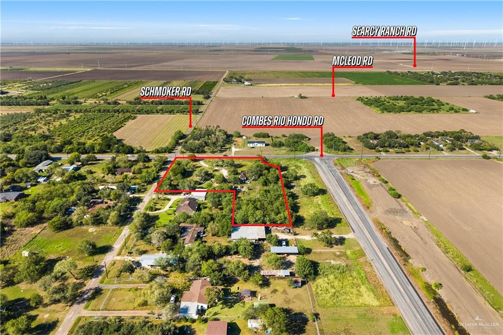 Photo 4 of 24514 FM 508 Road
