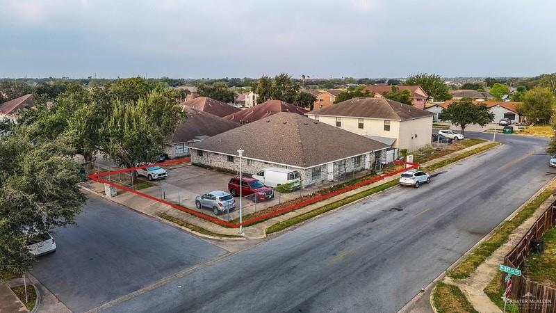 Photo 1 of 2717 31st Street, McAllen
