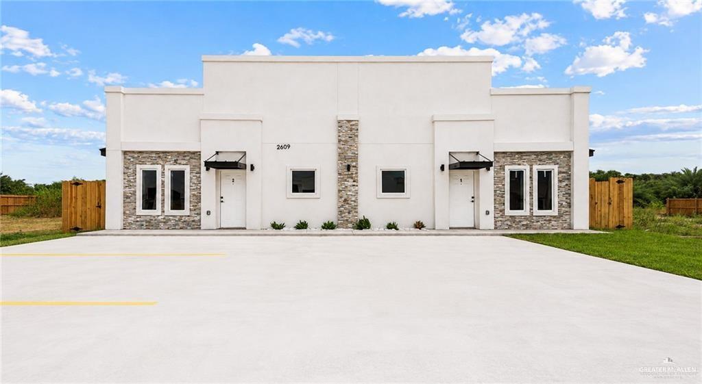 Photo 1 of 2609 Bald Cypress Drive, Weslaco