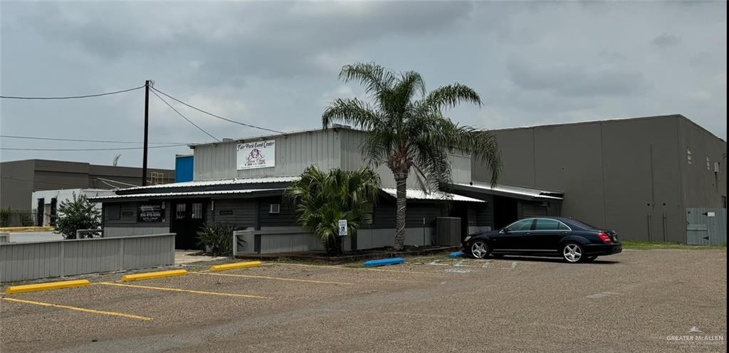 Photo 1 of 422 L Street, Harlingen