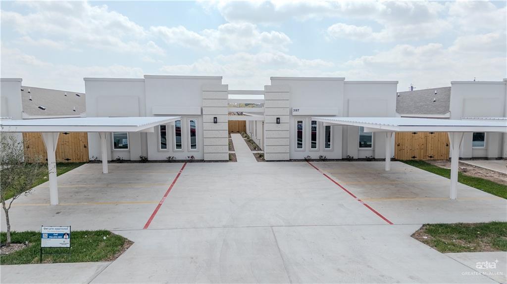 Photo 1 of 3085 Briggs Road, Weslaco