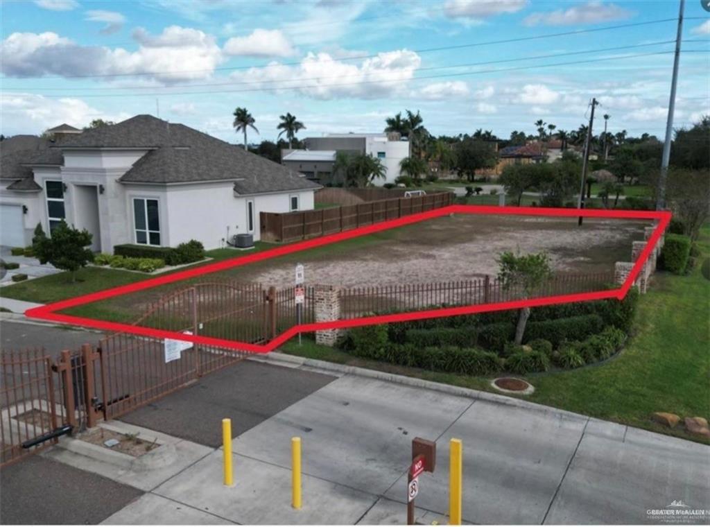 Photo 1 of 1795 Pamplona Street, Pharr
