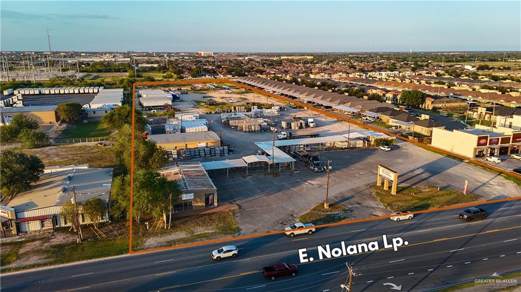 Photo 1 of 501 Nolana Loop, Pharr