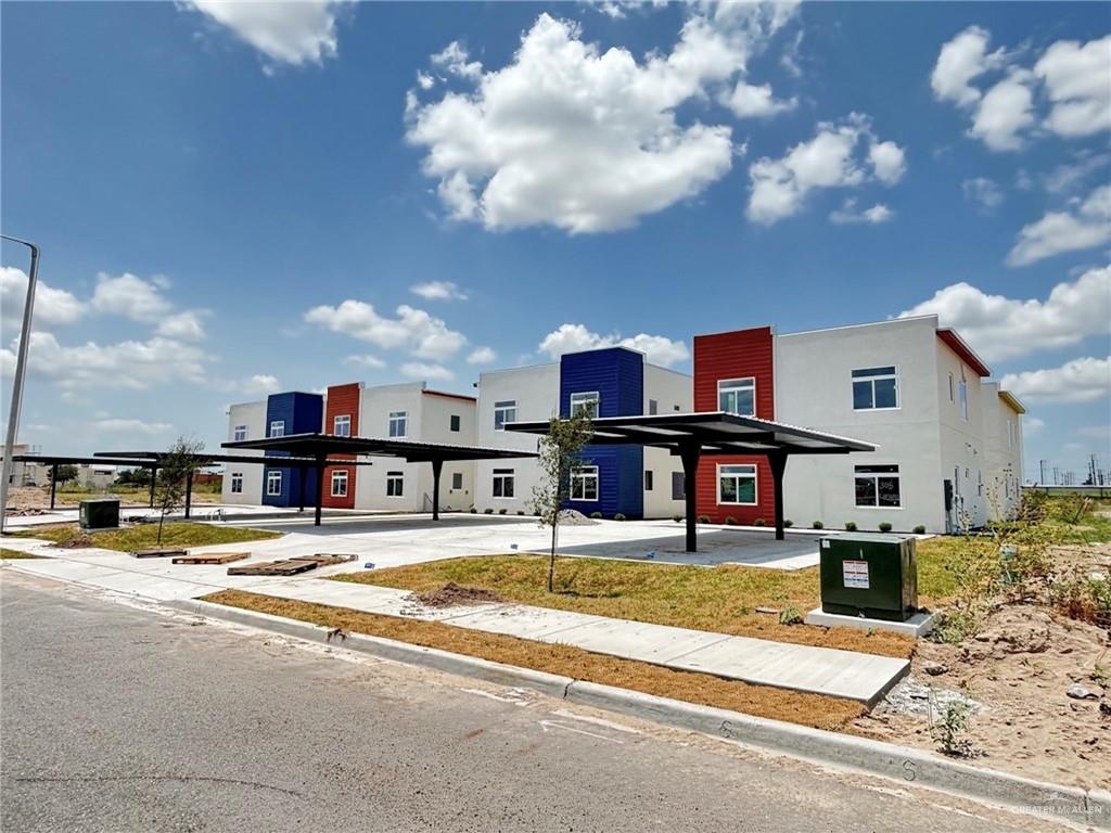 Photo 1 of 305 Laramie Drive #A, Edinburg