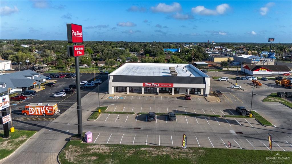 Photo 1 of 1501 Texas Boulevard, Weslaco