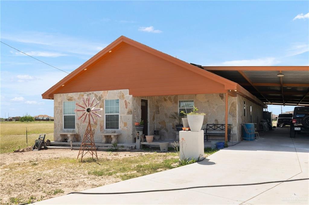 Photo 1 of 1403 J Hernandez, Weslaco