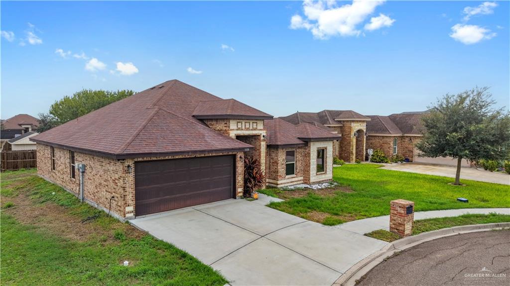 Photo 3 of 1608 Pecan Orchard Drive