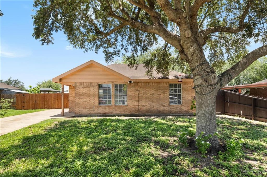 Photo 1 of 3820 Monica Drive, Weslaco