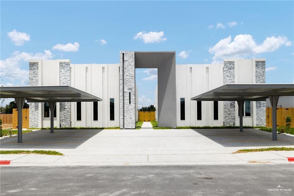 Photo 1 of 1408 Samara #2, Pharr