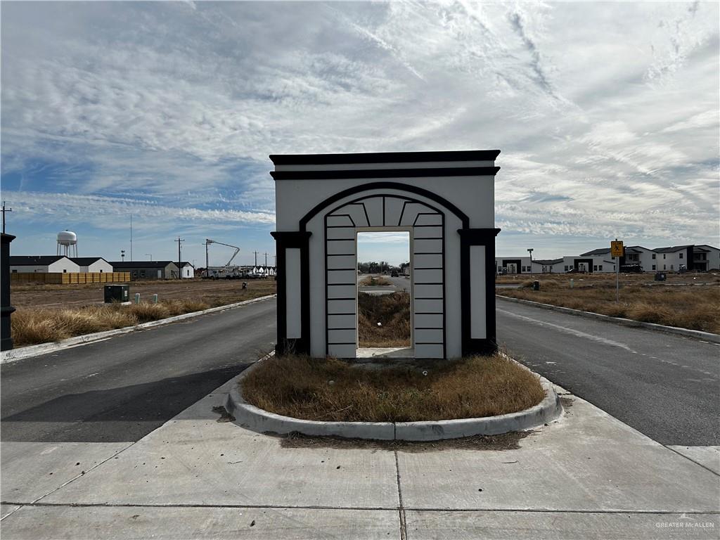 Photo 1 of 704 Dominion Drive, Weslaco