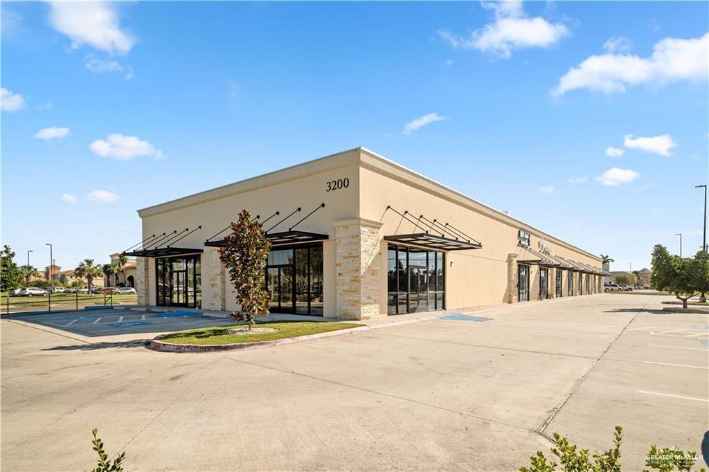 Photo 1 of 3200 Mccoll Road #100, McAllen