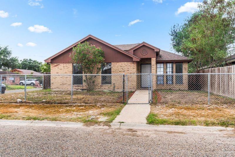 Photo 1 of 201 Rebecca Drive, Edinburg