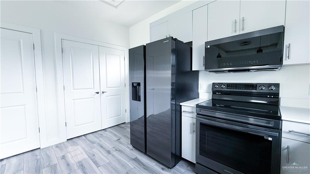 Photo 1 of 1201 Iris Avenue #3, McAllen