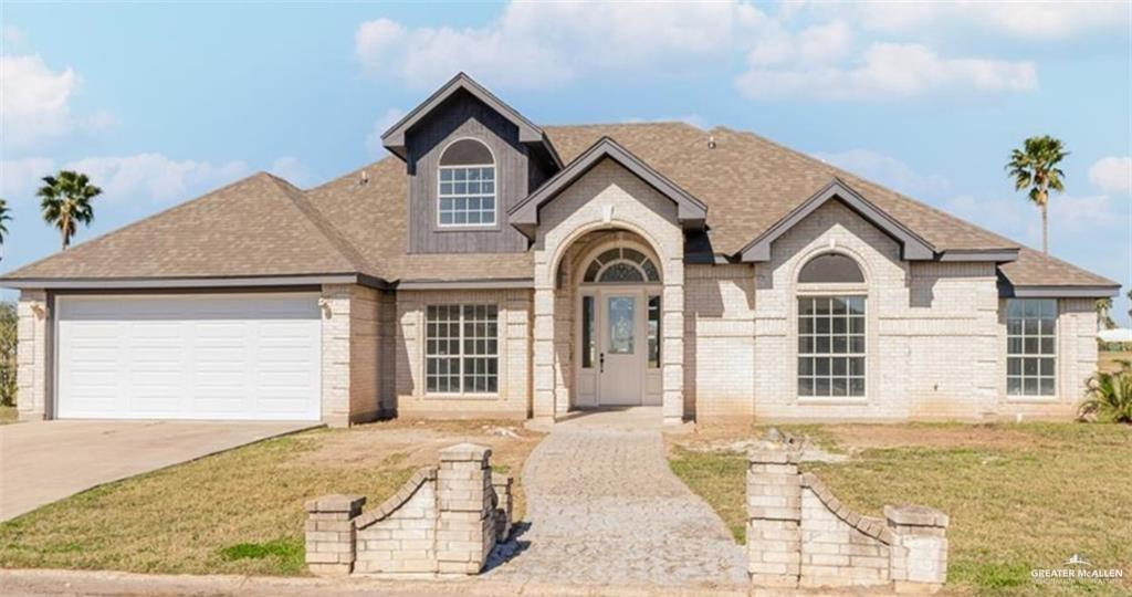 Photo 1 of 403 Melanie Drive, Pharr