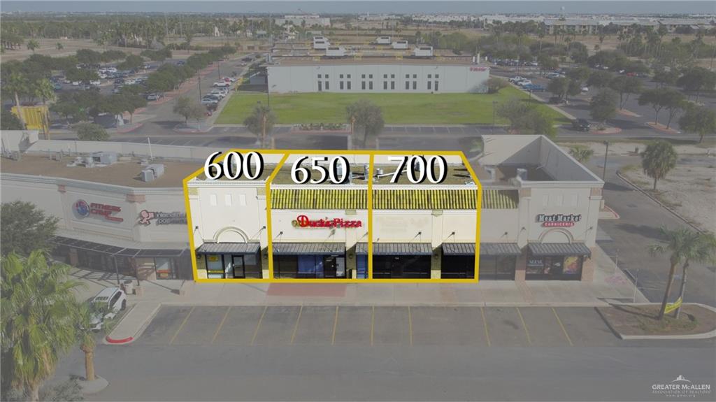 Photo 2 of 4001 Shary Road #700