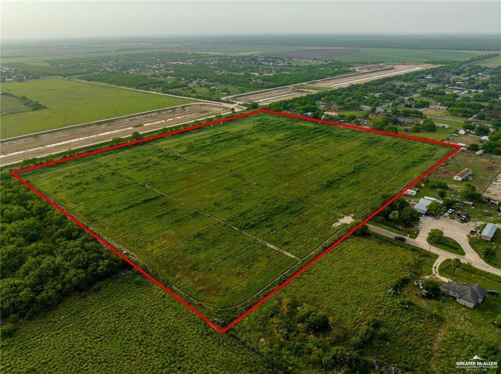 Photo 1 of Lot 12 Monte Cristo Heights Road, Edinburg