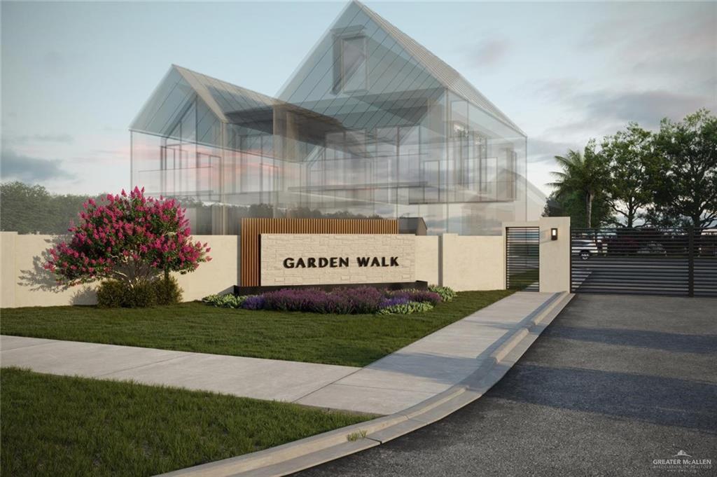 Photo 1 of Lot 2 Garden Walk Avenue, Edinburg
