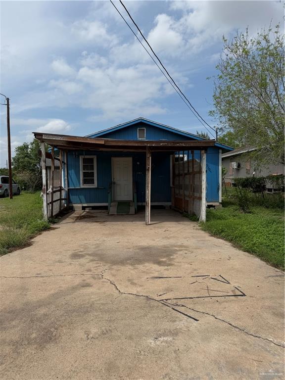 Photo 1 of 341 Saint John Drive, Pharr