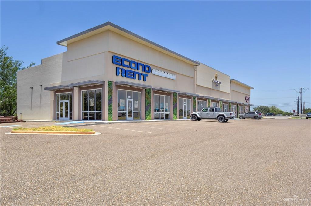 Photo 7 of 400 US Highway 83 #B,C,D