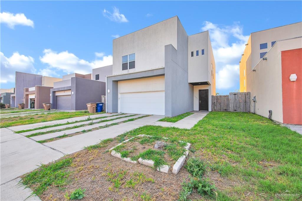 Photo 1 of 5211 Shalom Drive, Edinburg
