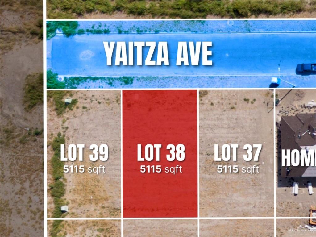 Photo 1 of Lot 38 Yaitza Avenue, Roma