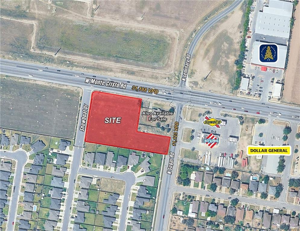Photo 2 of TBD Lot 1 Monte Cristo Road