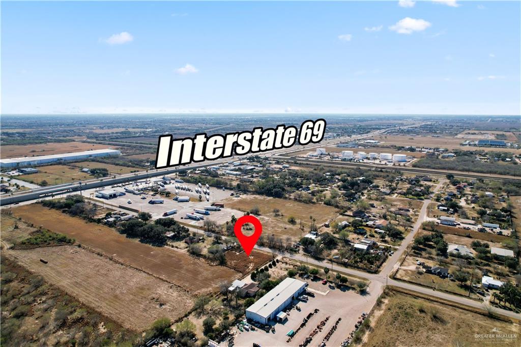 Photo 1 of 323 Fm 2812, Edinburg