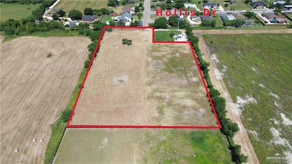 Photo 1 of 4116 Cesar Chavez Road, Edinburg
