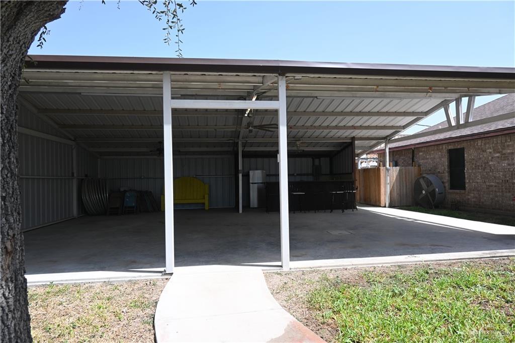 Photo 22 of 1428 Cesar Chavez Road #1