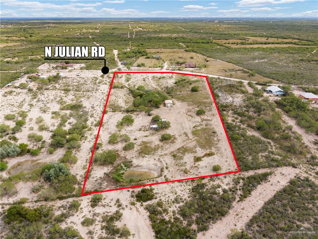 Photo 3 of TR 20 San Julian Road