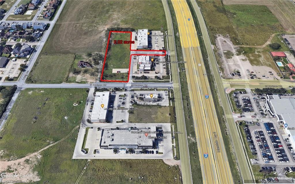Photo 1 of 4421 Expressway 83, McAllen