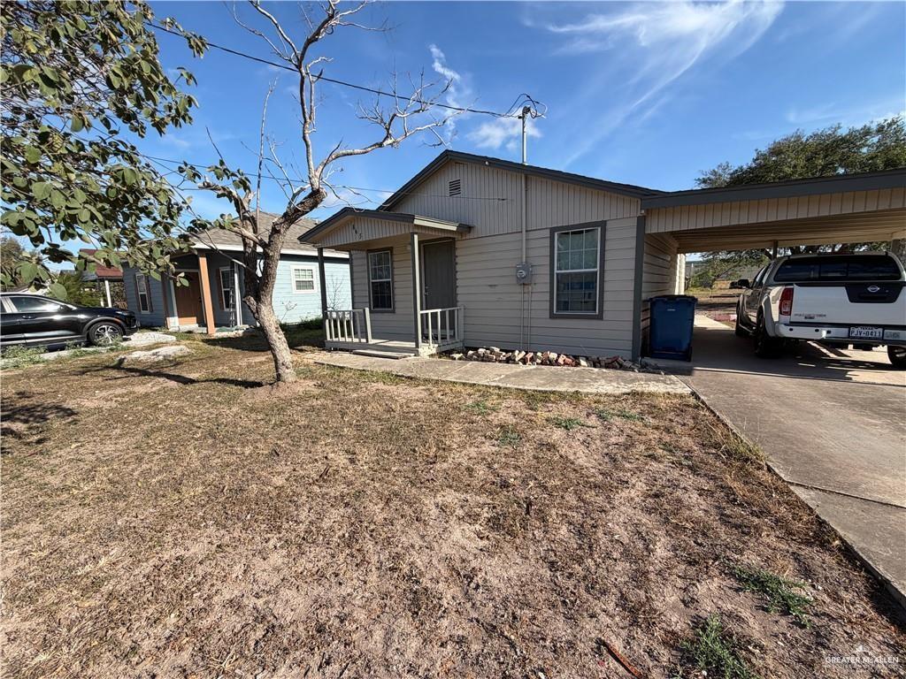 Photo 1 of 865 Rio Grande Street, San Benito