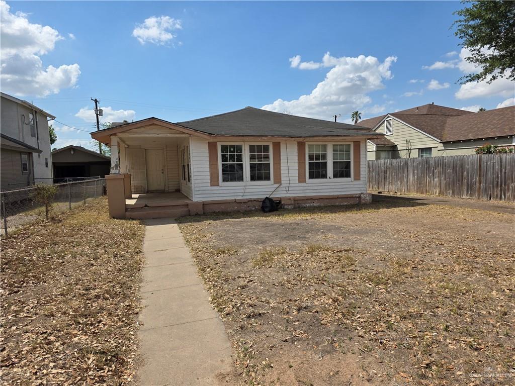Photo 1 of 1321 Saint Marie Street, Mission