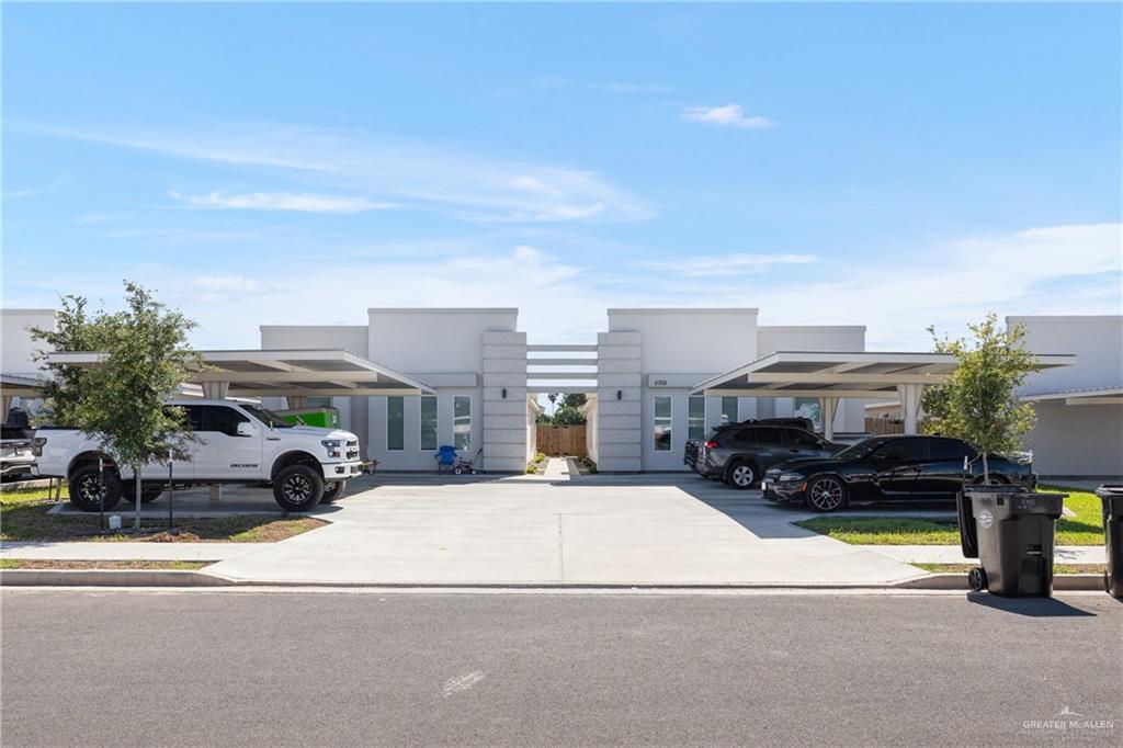 Photo 1 of 2705 Sage Drive, Weslaco