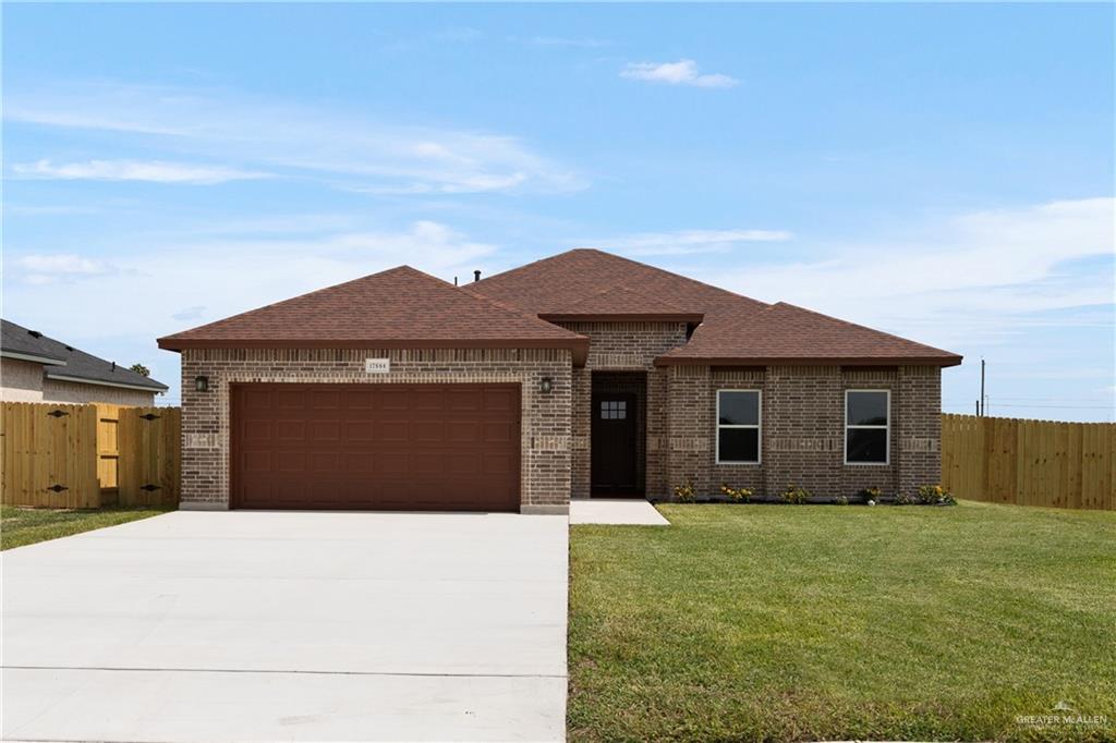 Photo 1 of 17984 Green Jay Drive, Harlingen