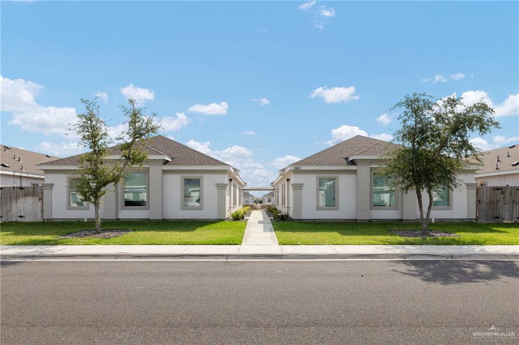 Photo 1 of 5709 Sandpiper Avenue #4, McAllen