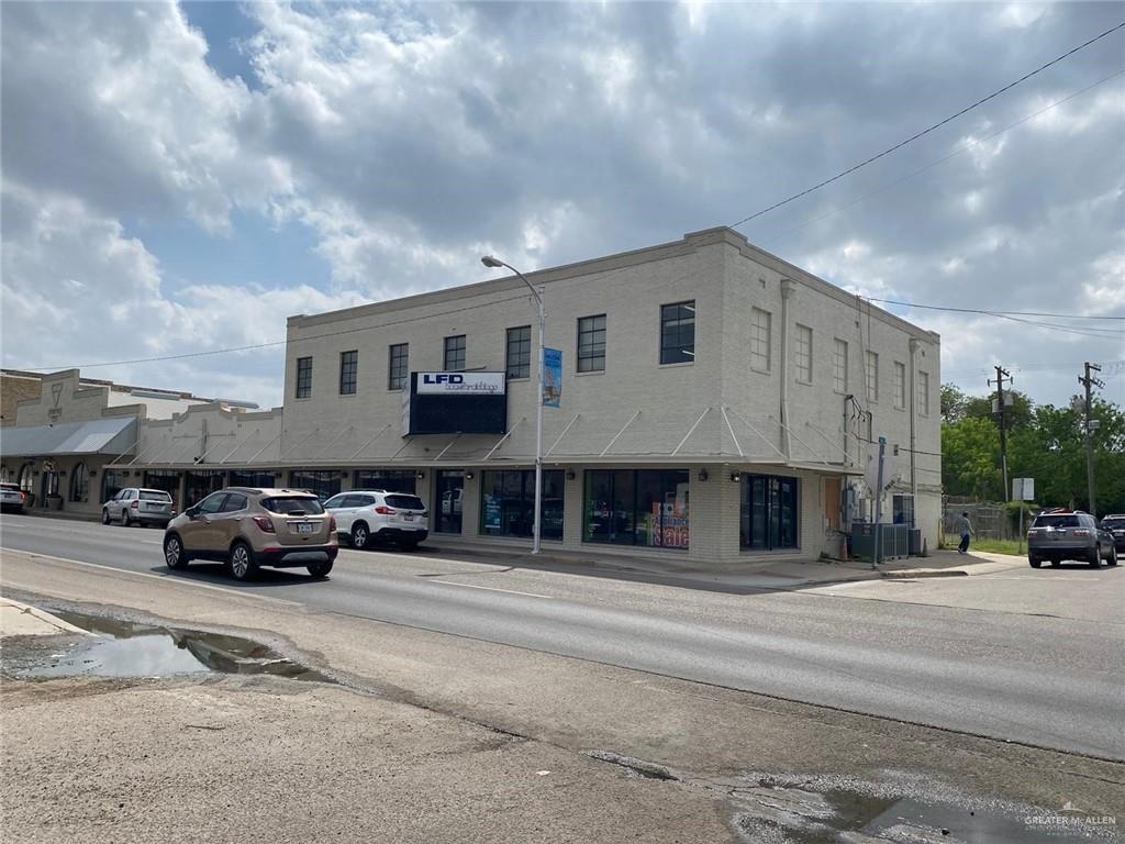 Photo 1 of 300 Main Street, Rio Grande City