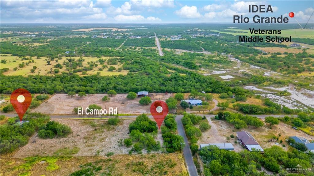 Photo 6 of 00 El Campo Road