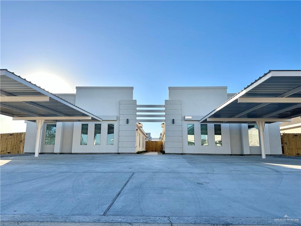Photo 1 of 1303 Lore Drive, Weslaco