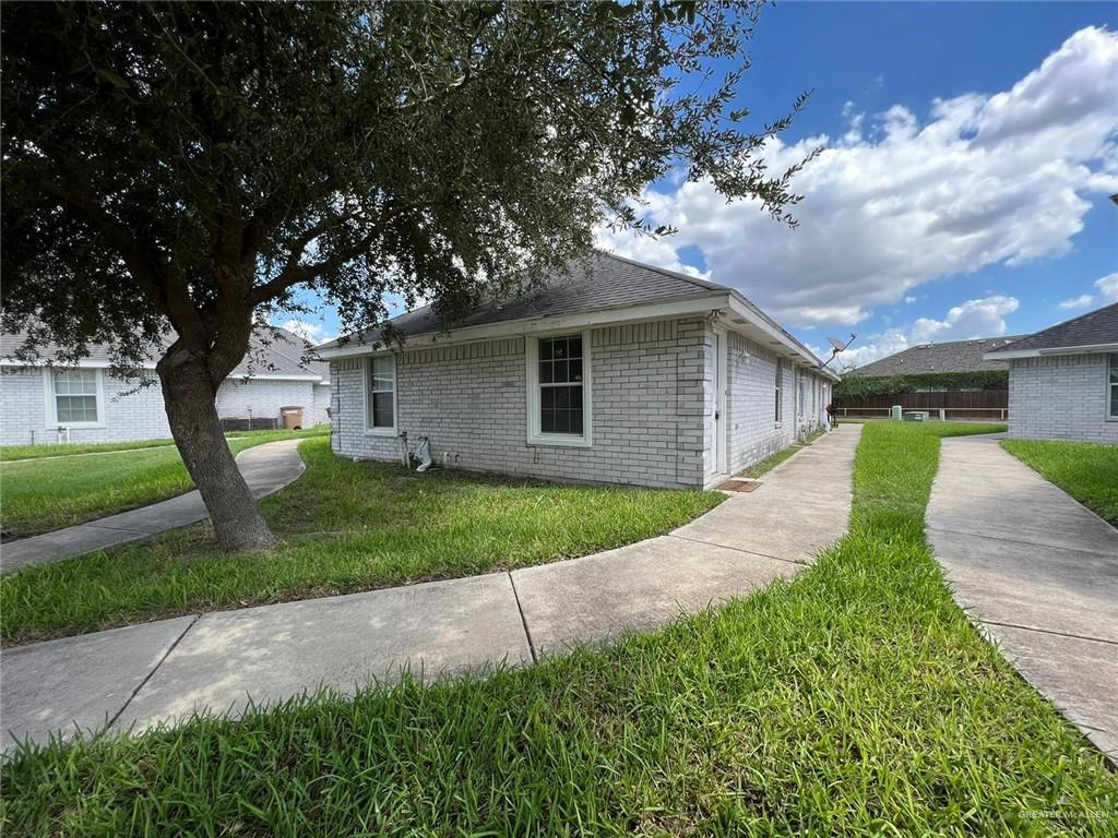 Photo 1 of 604 Logan Drive #4, Edinburg