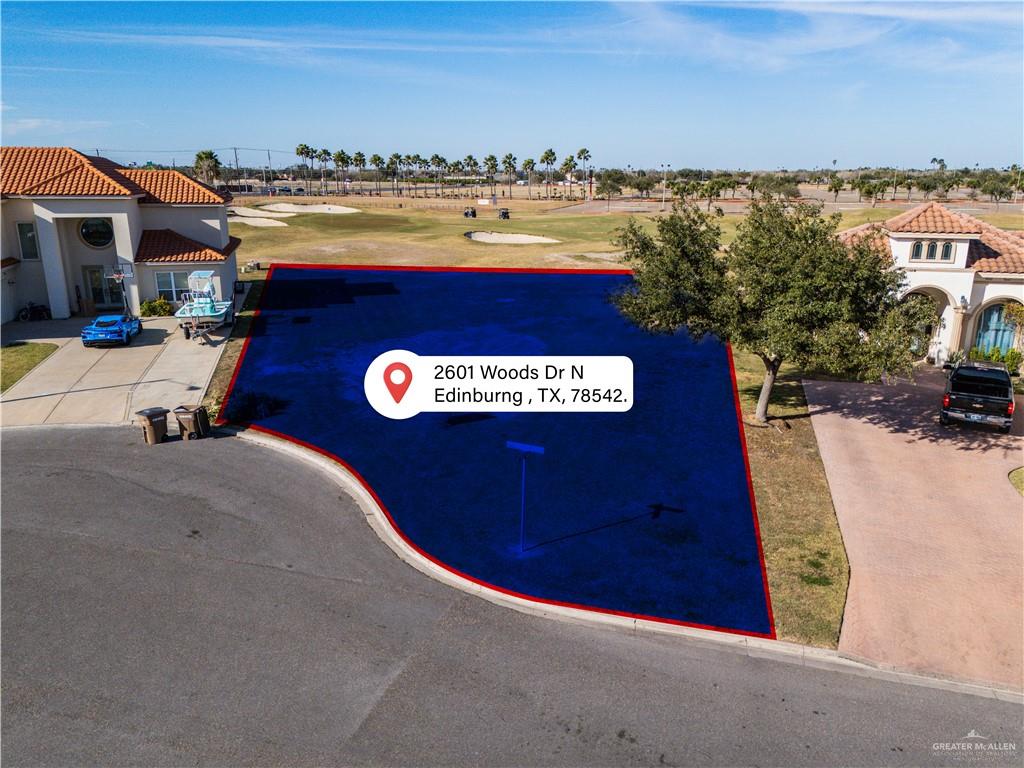 Photo 1 of 2601 Woods Drive North Street, Edinburg