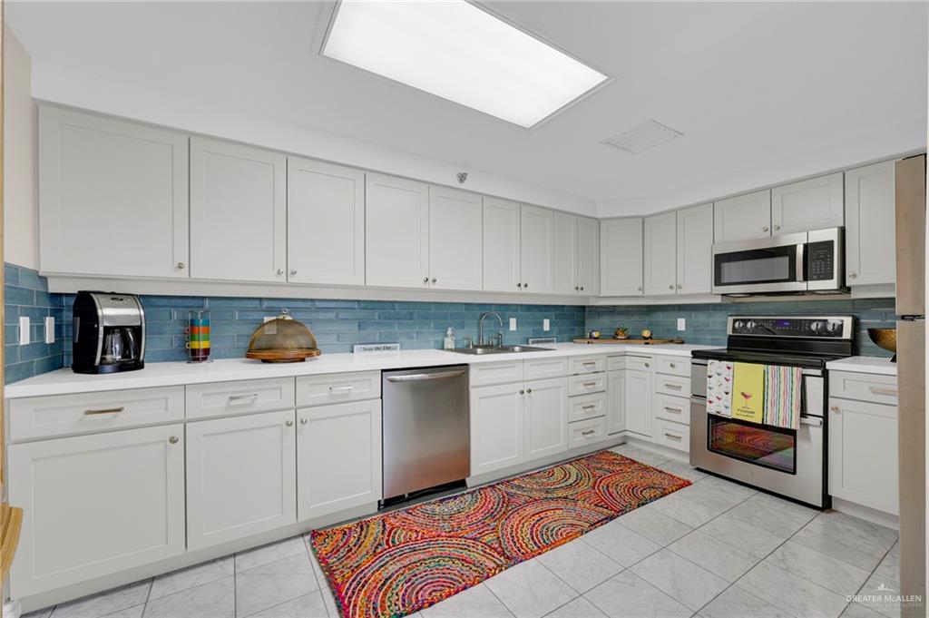 Photo 12 of 334 Padre Boulevard #801