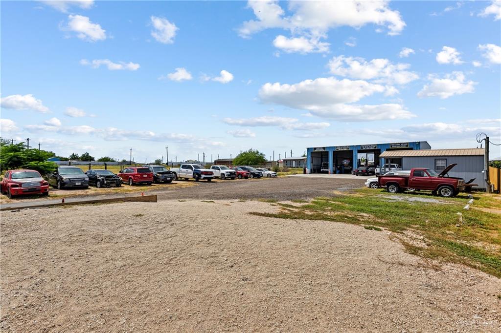 Photo 4 of 24013 Uresti Road