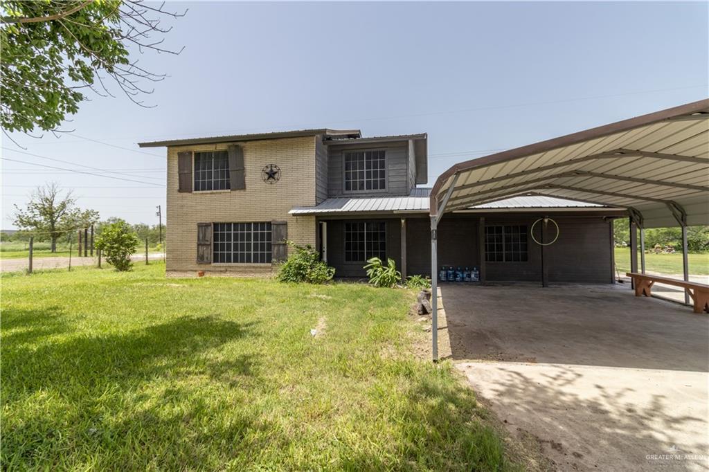 Photo 1 of 2213 Monte Cristo Road, Edinburg