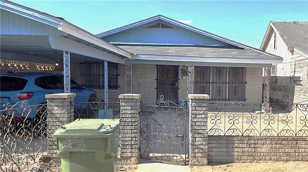 Photo 1 of 408 3rd, Rio Grande City