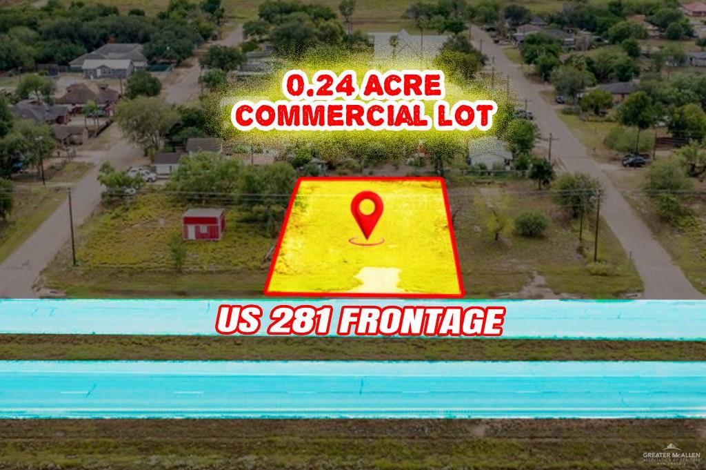 Photo 1 of 11612 IH 69c, Edinburg