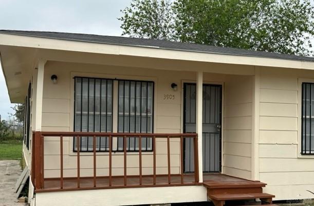 Photo 1 of 3905 Tagle Street, Edinburg