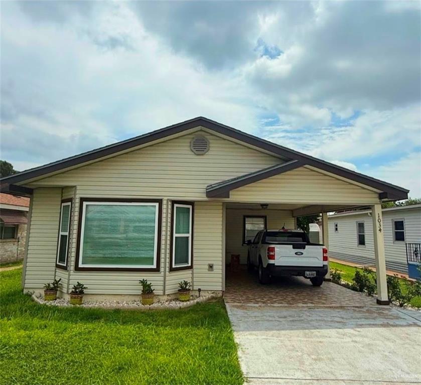 Photo 1 of 1034 La Costa Drive, Alamo