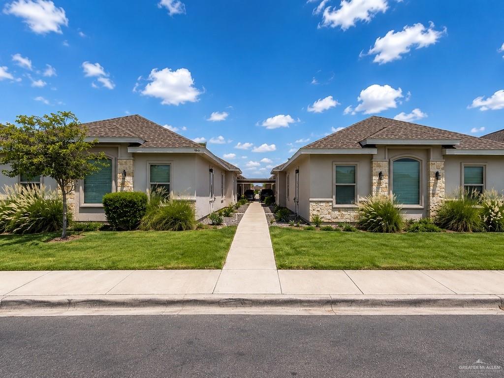 Photo 1 of 822 Blair Avenue, Edinburg