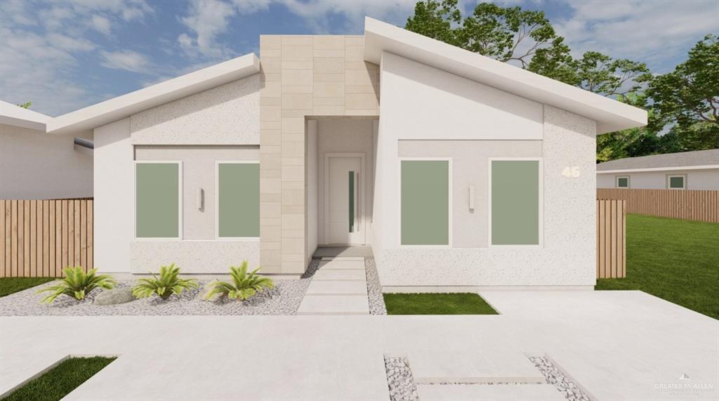 Photo 1 of 6315 Lancelot Drive, Harlingen